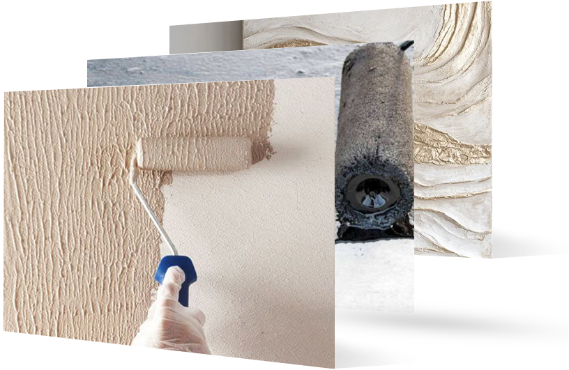 بانر الدهان والعزل والزخرفي1