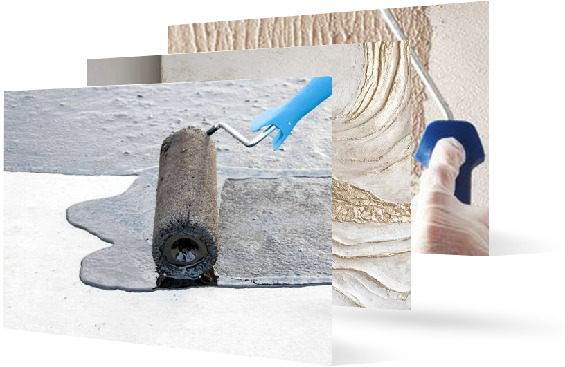 بانر الدهان والعزل والزخرفي2