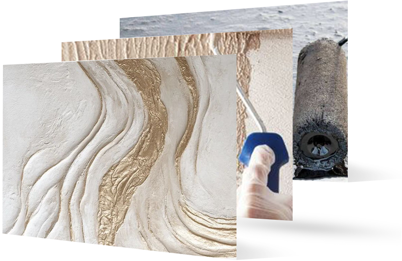 بانر الدهان والعزل والزخرفي3